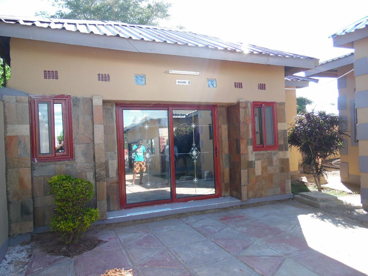 Rugems Executive Lodge Λουσάκα Εξωτερικό φωτογραφία
