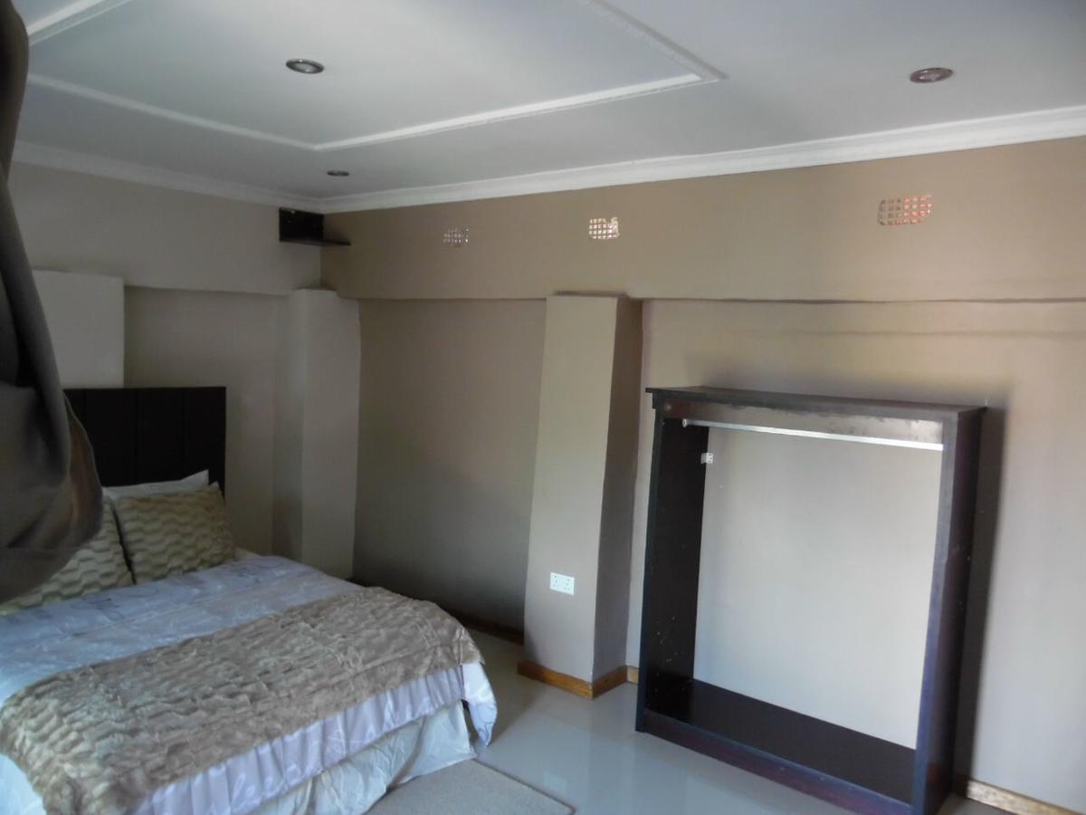 Rugems Executive Lodge Λουσάκα Εξωτερικό φωτογραφία