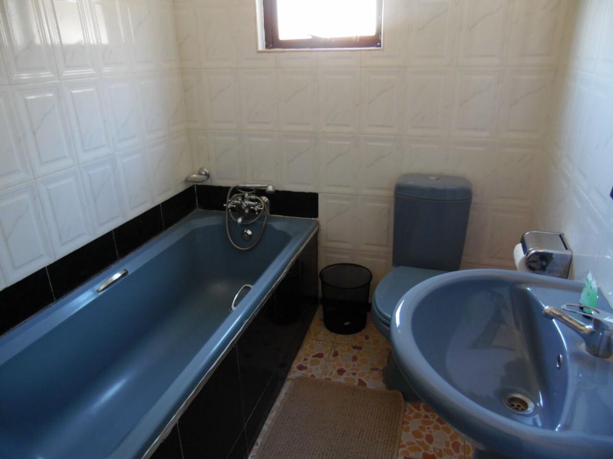 Rugems Executive Lodge Λουσάκα Εξωτερικό φωτογραφία