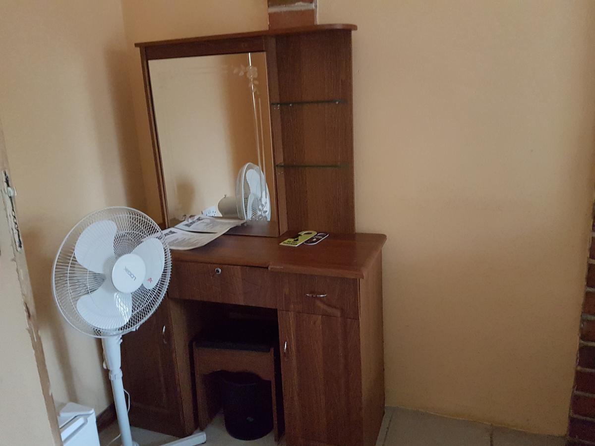 Rugems Executive Lodge Λουσάκα Εξωτερικό φωτογραφία