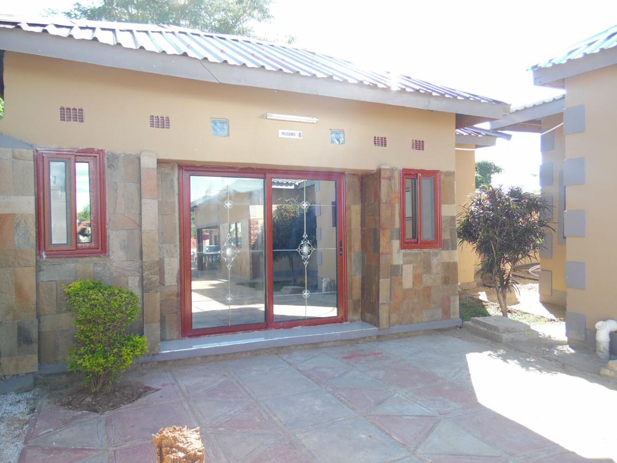 Rugems Executive Lodge Λουσάκα Εξωτερικό φωτογραφία