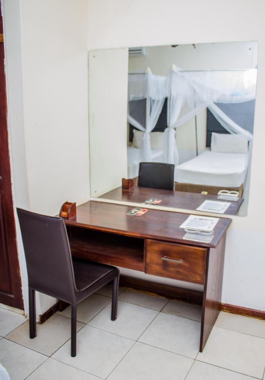 Rugems Executive Lodge Λουσάκα Εξωτερικό φωτογραφία
