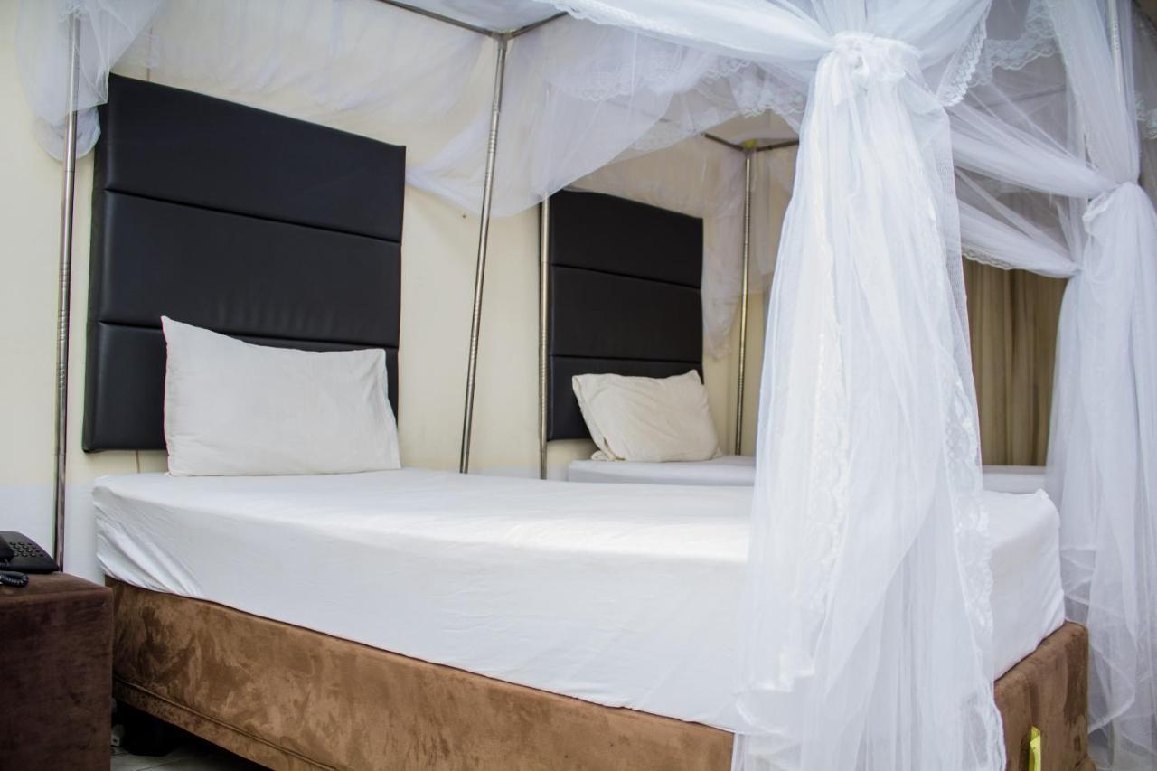 Rugems Executive Lodge Λουσάκα Εξωτερικό φωτογραφία